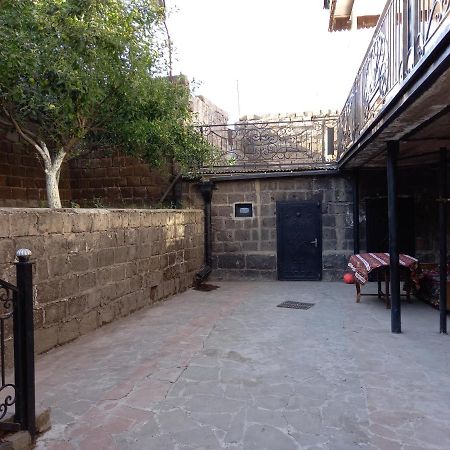 Bed and Breakfast H.A.S.K Gjumri Exterior foto