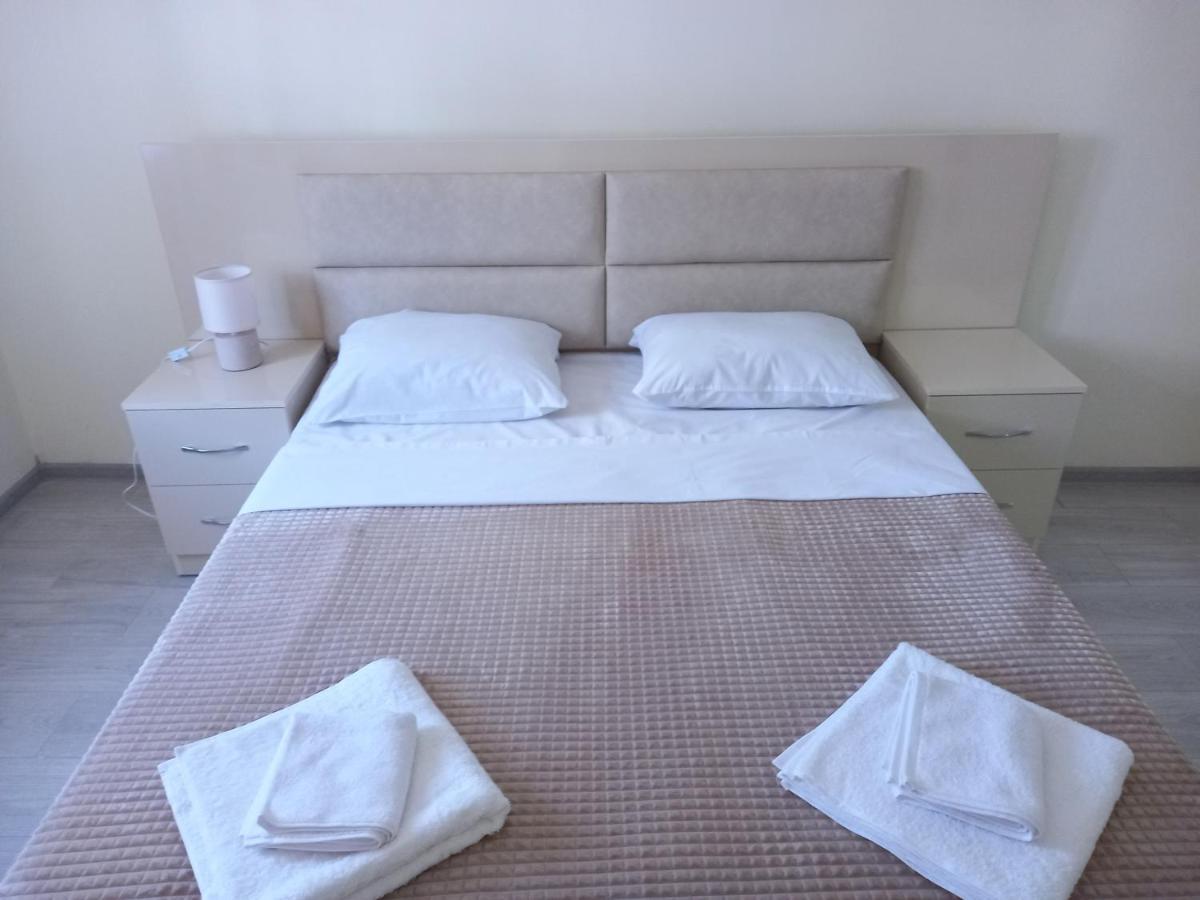 Bed and Breakfast H.A.S.K Gjumri Exterior foto