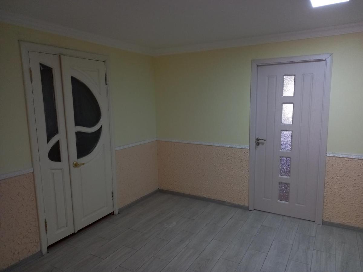 Bed and Breakfast H.A.S.K Gjumri Exterior foto