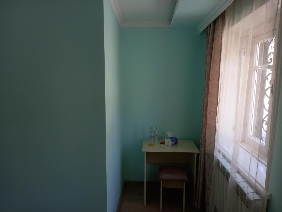 Bed and Breakfast H.A.S.K Gjumri Exterior foto