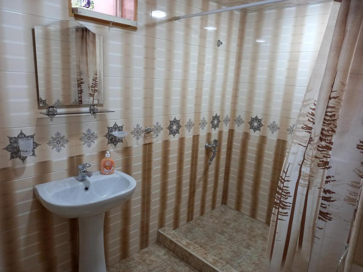 Bed and Breakfast H.A.S.K Gjumri Exterior foto