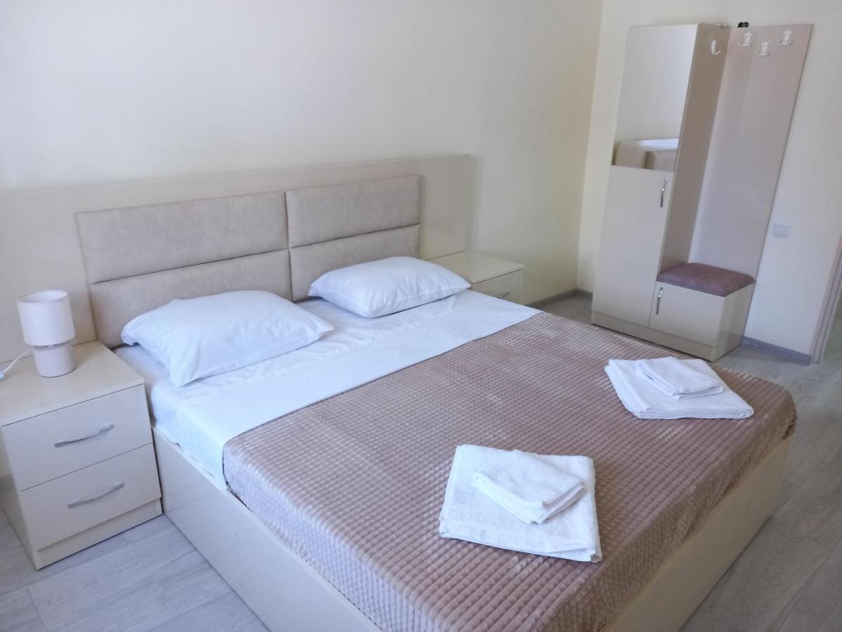 Bed and Breakfast H.A.S.K Gjumri Exterior foto